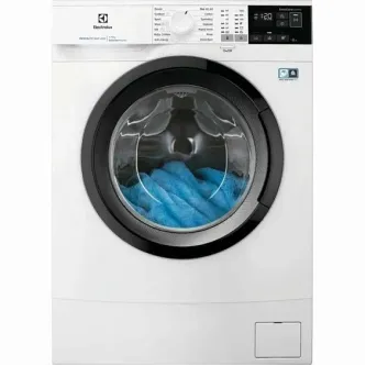 Стиральная машина ELECTROLUX EW6SM427BE