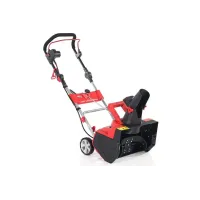 Снегоуборщик GEOS SnowLine 46 E Снегоуборщик GEOS SnowLine 46 E