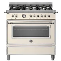 Варочный центр BERTAZZONI HER96L1EAVT2 Варочный центр BERTAZZONI HER96L1EAVT2