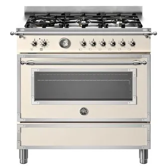 Варочный центр BERTAZZONI HER96L1EAVT2 Варочный центр BERTAZZONI HER96L1EAVT2