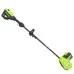 Снегоуборщик GREENWORKS GD60SS2 2603207 Снегоуборщик GREENWORKS GD60SS2 2603207