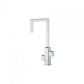 Смеситель ITALMIX TO 0928 NICKEL