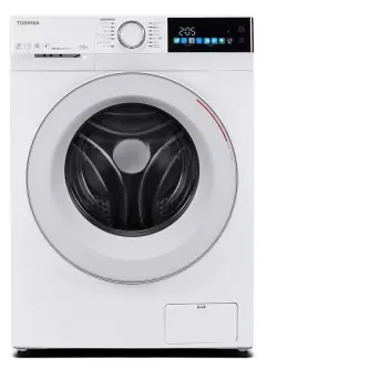 Стиральная машина TOSHIBA TW-BN90C4UZ (WK) Стиральная машина TOSHIBA TW-BN90C4UZ (WK)