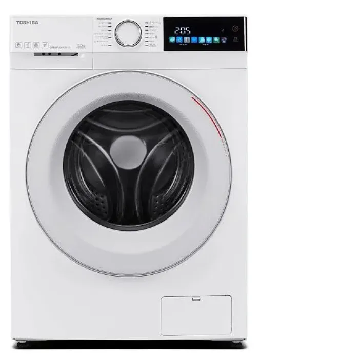 Стиральная машина TOSHIBA TW-BN90C4UZ (WK) Стиральная машина TOSHIBA TW-BN90C4UZ (WK)