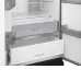 Холодильник MEFERI MFR70BK TOTAL NO FROST CROSS DOOR ULTRA