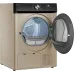 Сушильная машина WEISSGAUFF WD 6010 Heat Pump Champagne