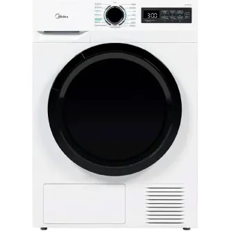 Сушильная машина MIDEA MD0180BH60/W Сушильная машина MIDEA MD0180BH60/W