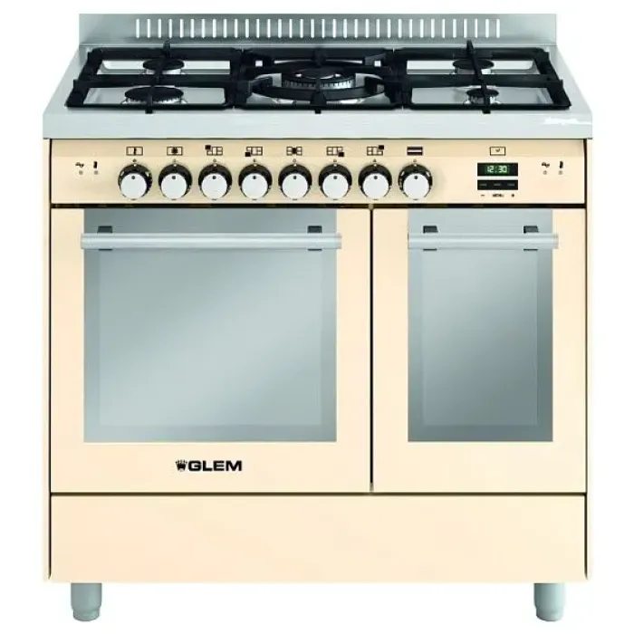 Плита GLEM md912siv Плита GLEM md912siv