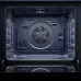 Духовой шкаф MONSHER MOE 6023 Static Noir