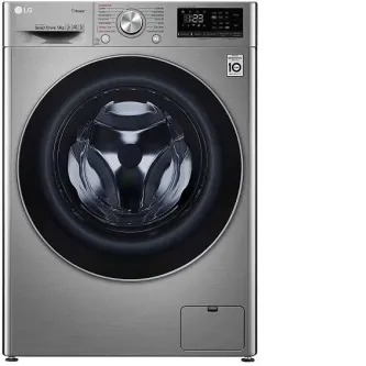 Стиральная машина LG F4V5VYP2T