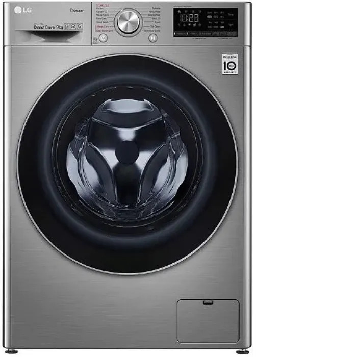 Стиральная машина LG F4V5VYP2T