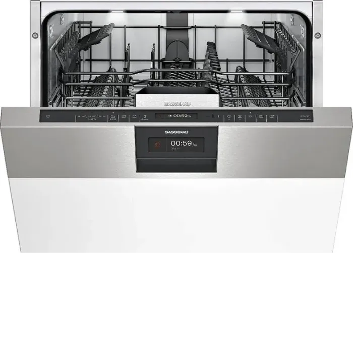 Посудомоечная машина GAGGENAU DI260110 Посудомоечная машина GAGGENAU DI260110