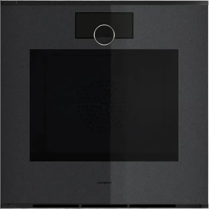 Духовой шкаф GAGGENAU GO241100 Духовой шкаф GAGGENAU GO241100