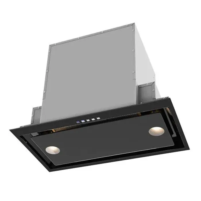 Вытяжка AKPO WK-6 Neva glass 60 чёрный Вытяжка AKPO WK-6 Neva glass 60 чёрный