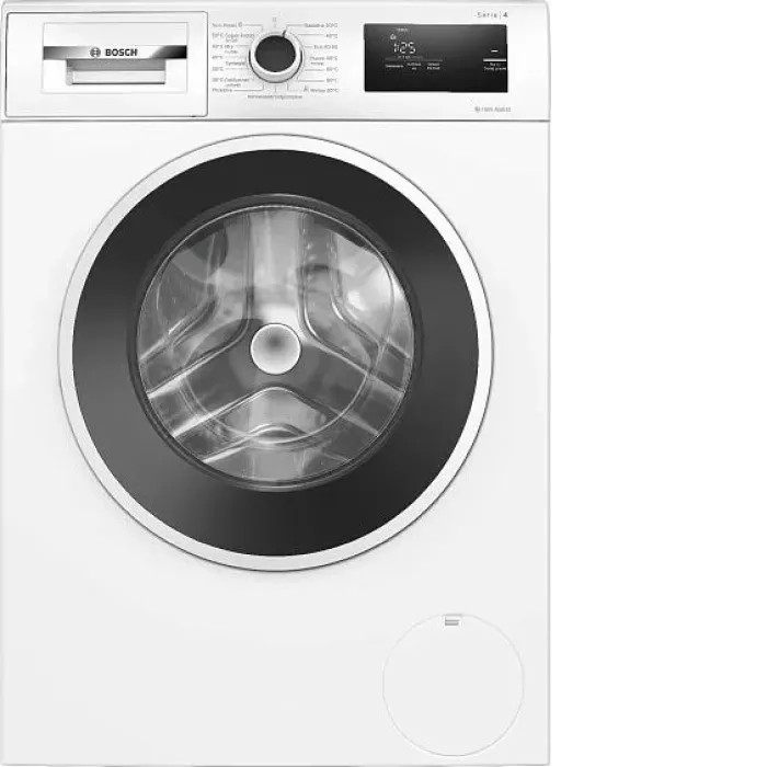 Стиральная машина BOSCH WAN240MHPL
