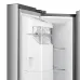 Холодильник HISENSE RS628P5SG1 Холодильник HISENSE RS628P5SG1