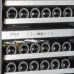 Винный шкаф TEMPTECH ST180DRB-24 Винный шкаф TEMPTECH ST180DRB-24