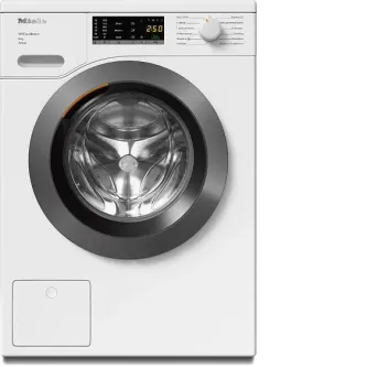 Стиральная машина MIELE WEA125WCS Active