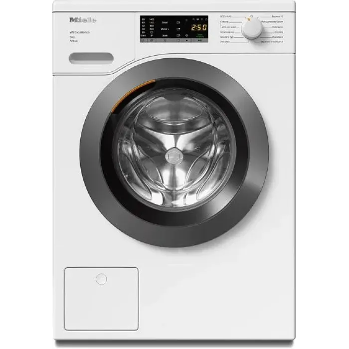Стиральная машина MIELE WEA125WCS Active Стиральная машина MIELE WEA125WCS Active