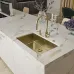 Кухонная мойка FRANKE BXM 210/110-68 F-INOX золото (127.0662.643)