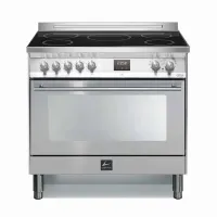 Варочный центр LOFRA PG96WMFTE/5I Варочный центр LOFRA PG96WMFTE/5I