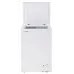 Морозильный ларь LERAN SFR 98 W Морозильный ларь LERAN SFR 98 W