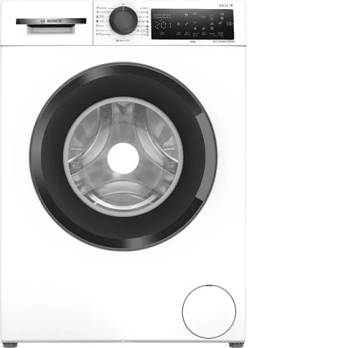 Стиральная машина BOSCH WLZ24210ME