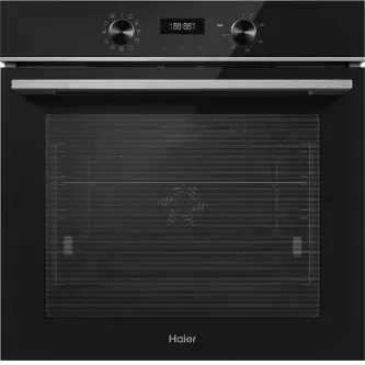 Духовой шкаф HAIER HOQ-R2ARN3BX