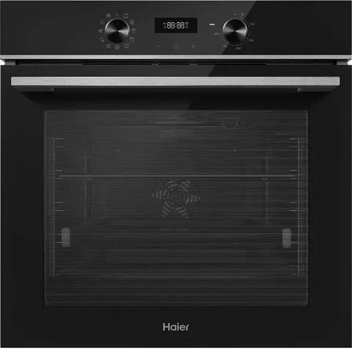 Духовой шкаф HAIER HOQ-R2ARN3BX