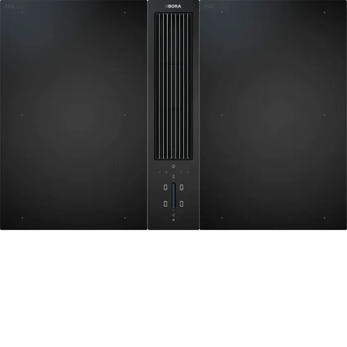 Варочная поверхность BORA CKA2FI