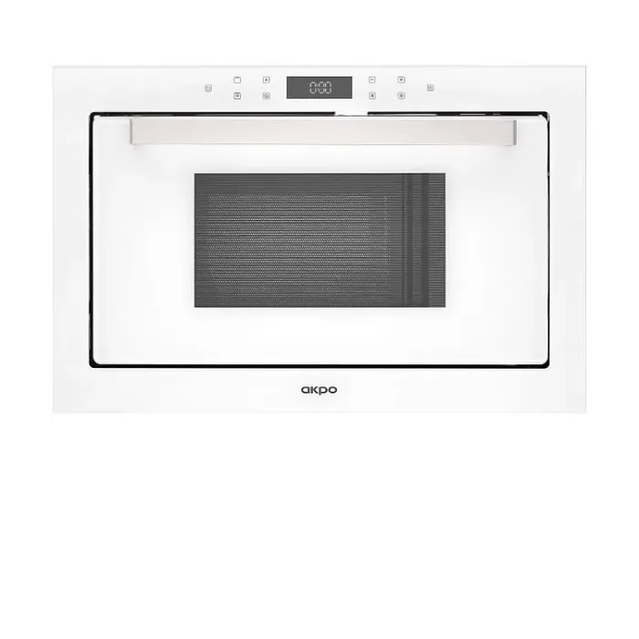 Микроволновая печь AKPO MEA 2502 Flat WH