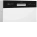 Посудомоечная машина MEFERI MDW4581WH FS COMPACT POWER