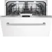 Посудомоечная машина GAGGENAU DF261165 Посудомоечная машина GAGGENAU DF261165