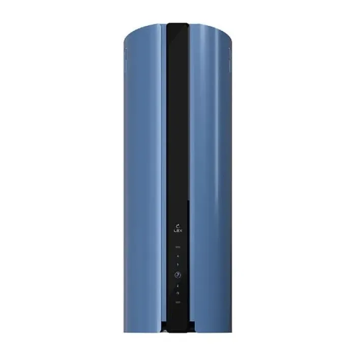 Вытяжка LEX TORO 350 BLUE Вытяжка LEX TORO 350 BLUE