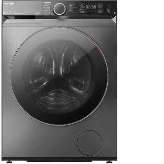 Стиральная машина TOSHIBA TWD-BM110GF4RU (SK) Стиральная машина TOSHIBA TWD-BM110GF4RU (SK)