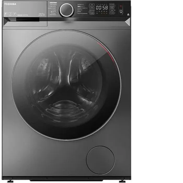 Стиральная машина TOSHIBA TWD-BM110GF4RU (SK) Стиральная машина TOSHIBA TWD-BM110GF4RU (SK)