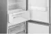 Холодильник WEISSGAUFF WRK 2010 D Inverter NoFrost Inox Холодильник WEISSGAUFF WRK 2010 D Inverter NoFrost Inox