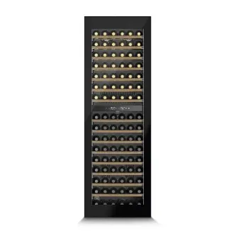 Винный шкаф CASO WineDeluxe WD 96