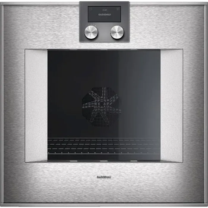 Духовой шкаф GAGGENAU BO471112