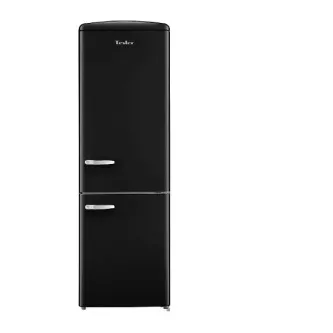 Холодильник TESLER RB-335 BLACK Холодильник TESLER RB-335 BLACK