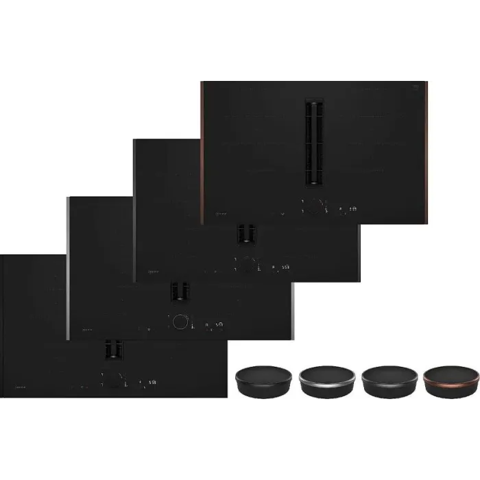 Варочная поверхность NEFF V68YYX4B0 Варочная поверхность NEFF V68YYX4B0