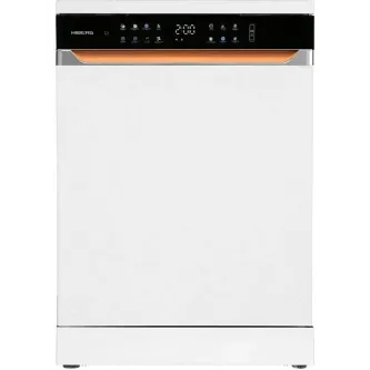Посудомоечная машина HIBERG i-Q 6815 LW Посудомоечная машина HIBERG i-Q 6815 LW