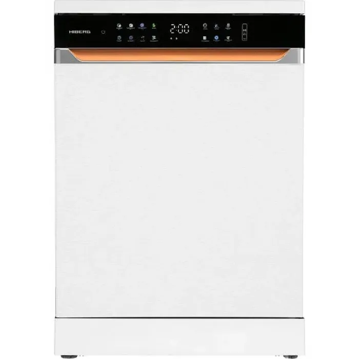 Посудомоечная машина HIBERG i-Q 6815 LW Посудомоечная машина HIBERG i-Q 6815 LW