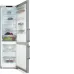 Холодильник MIELE KFN 4795 CD сталь
