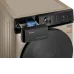 Стиральная машина WEISSGAUFF WM 59411 Direct Drive Inverter Steam Champagne Стиральная машина WEISSGAUFF WM 59411 Direct Drive Inverter Steam Champagne