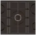 Варочная поверхность ARDO GH74G1WTCB2 Варочная поверхность ARDO GH74G1WTCB2