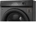 Стиральная машина WEISSGAUFF WM 45127 Inverter Steam Color Touch Grey Стиральная машина WEISSGAUFF WM 45127 Inverter Steam Color Touch Grey