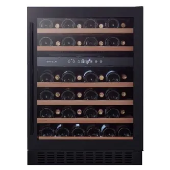 Винный шкаф TEMPTECH CLX60DB Винный шкаф TEMPTECH CLX60DB