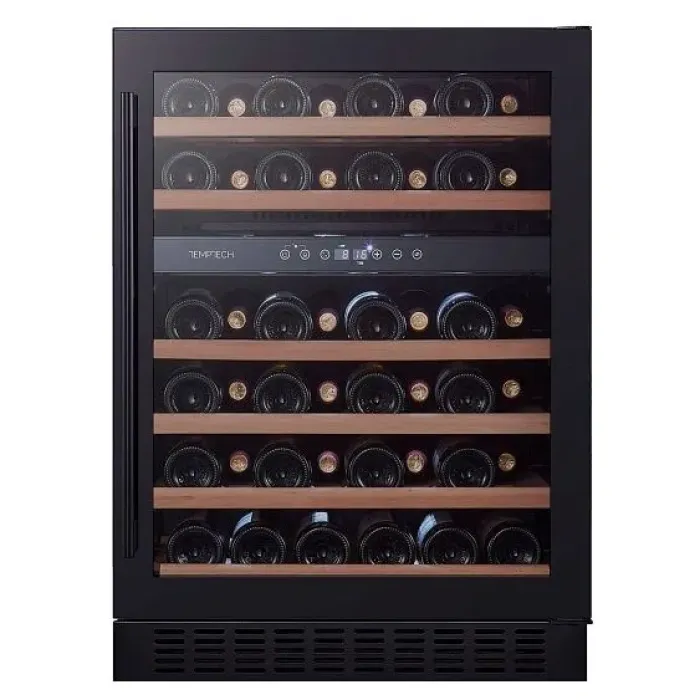 Винный шкаф TEMPTECH CLX60DB Винный шкаф TEMPTECH CLX60DB