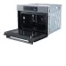 Духовой шкаф MIDEA MCO82007MGG-I